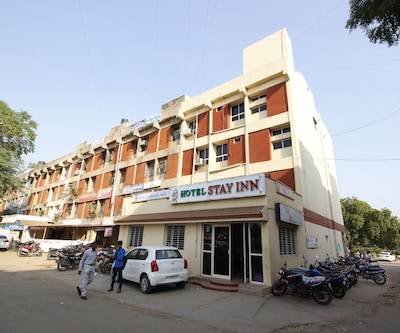 Hotel Stay Inn